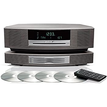 bose music systems for home